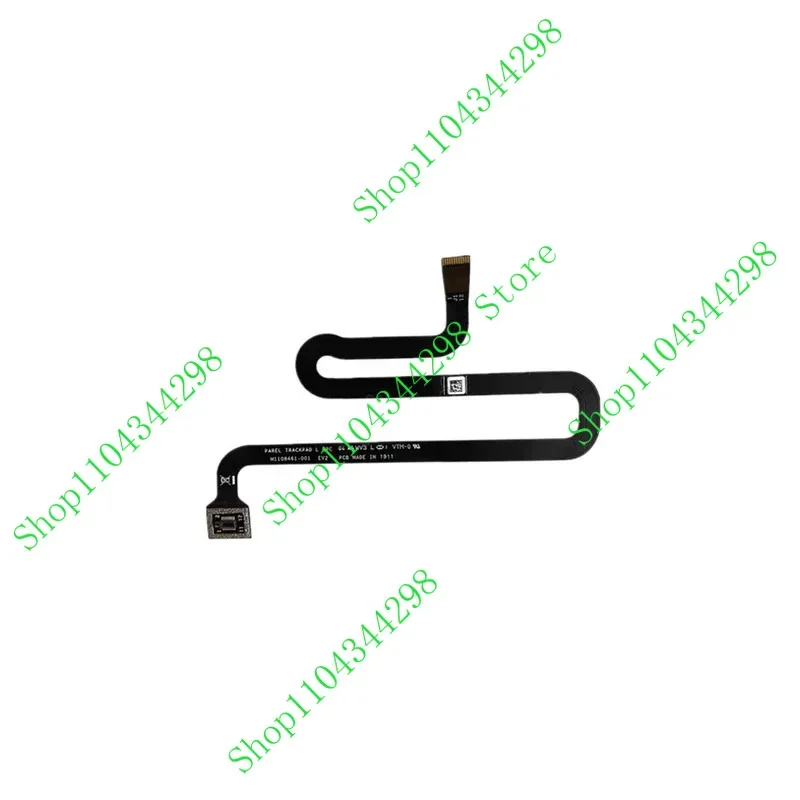 Cable For Microsoft Surface laptop 3 4 notebook Computer key 1867/1868/1873/1951 M1108460-002 keyboard flat