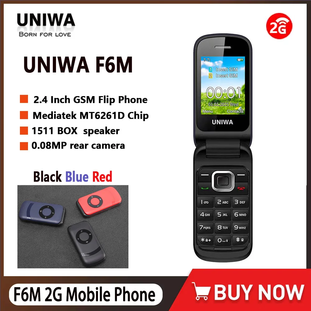 Category image: Old mobile phone