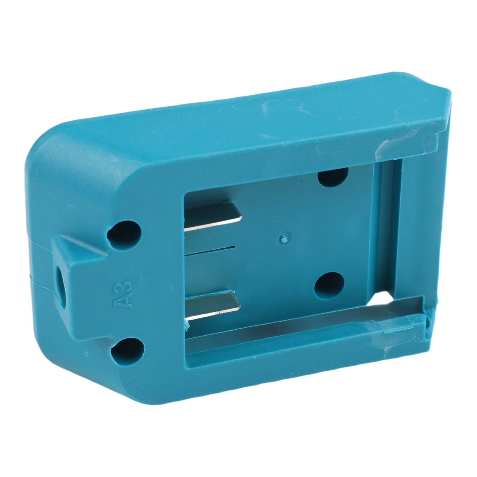 

DIY Battery Repair Battery Adapter Adapter For Electric Tools Lithium Battery Li-ion Adapter DIY Tool Accessory