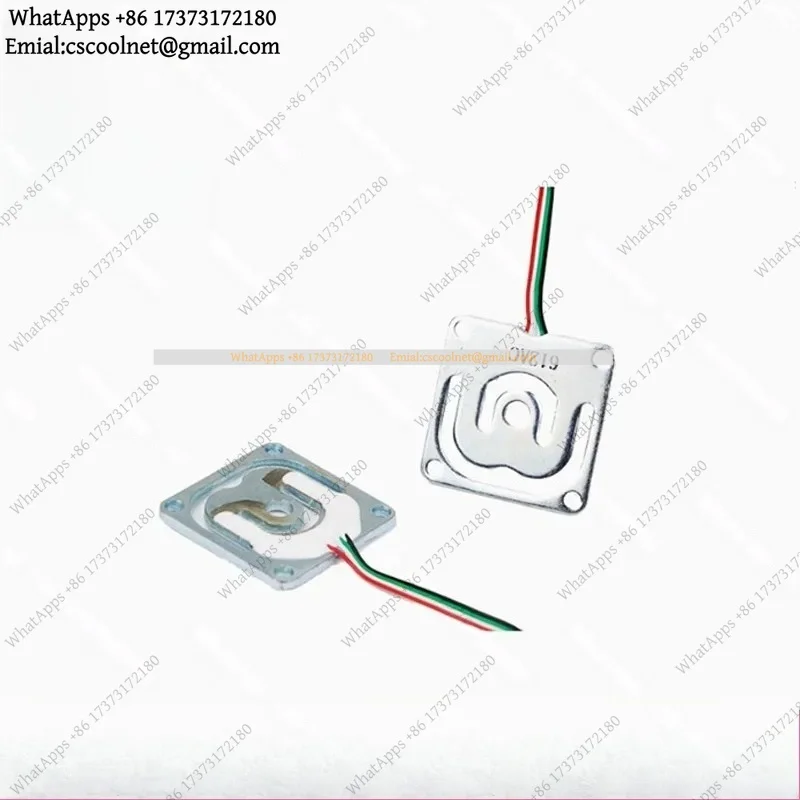 JS02 JS02 Micro Load Cell GML670 5kg 10kg 30kg 50kg Weighing Sensor