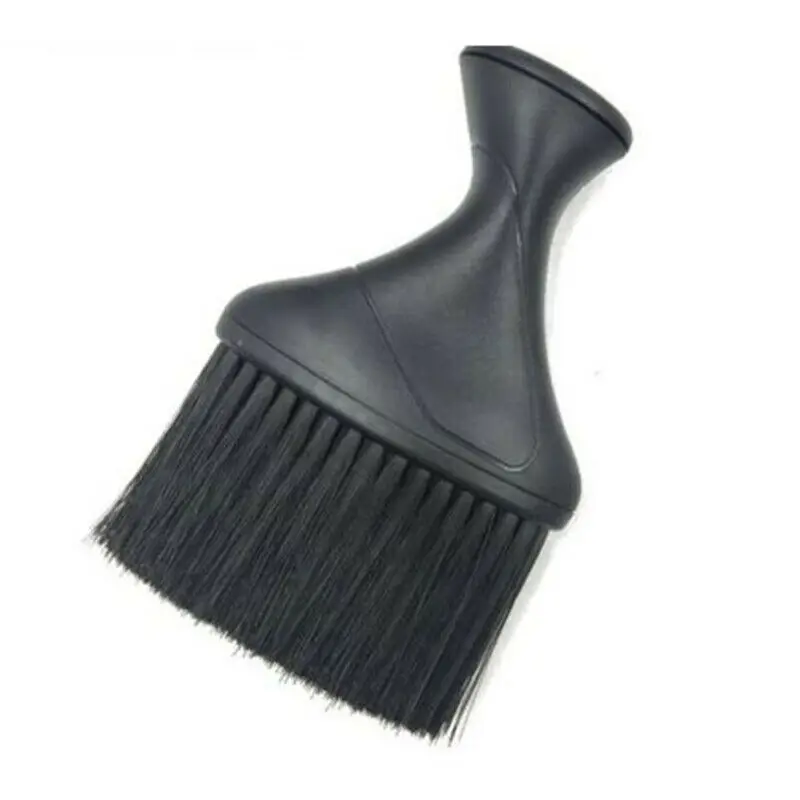 

Soft Hair Dust Brush Neck Face Duster Barber Brush Sweeping Hair Brushes Barber Hair Cut Hairdressing Salon Stylist Tool