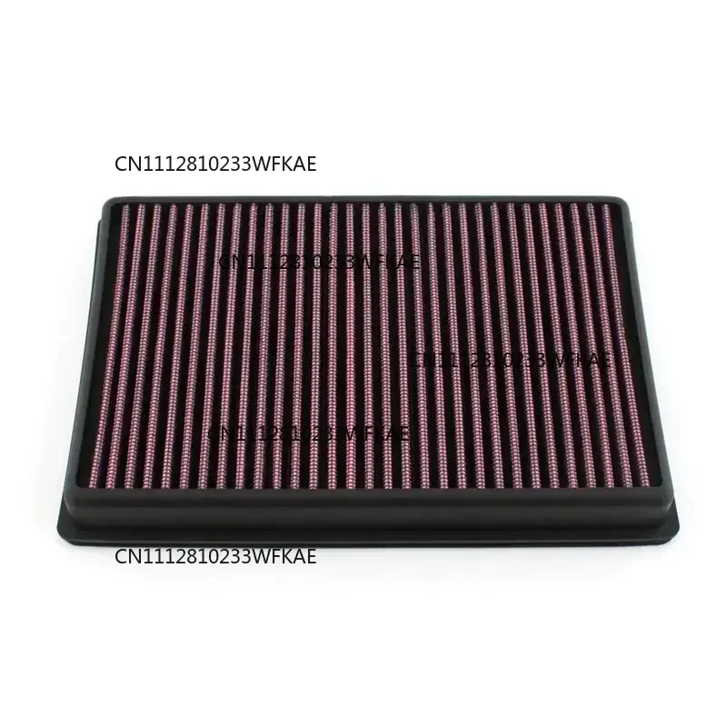 VC-Innovative-High Flow Air Filter For BMW S1000RR S1000XR S1000R HP4 Competition HP4 HP4 Race Motorcycle