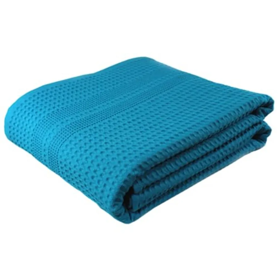 

Waffle Large s Quick Dry Thin Body s 40x80 Oversized s for Adults Classic Style