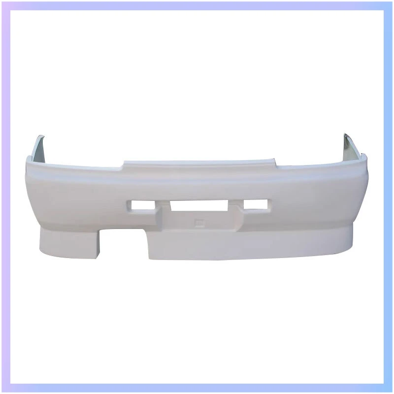 

Подходит для Nissan Skyline R34 GTT 2-дверная модель URAS, полный комплект кузова, передний и задний бампер