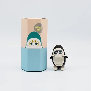 8 Main Sales Tubarao Toy - №7