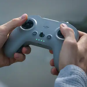 جهاز التحكم عن بعد DJI FPV 3 الأصلي ل DJI Avata2 Goggles 3 منتجات جديدة ، في المخزون. أعلى 8 مبيعات للمتاجر الرسمية DJI - رقم 4