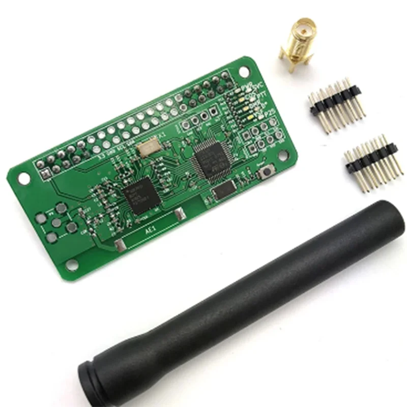 Processore ARM a 32 bit con scheda RF Hotspot UHF VHF MMDVM