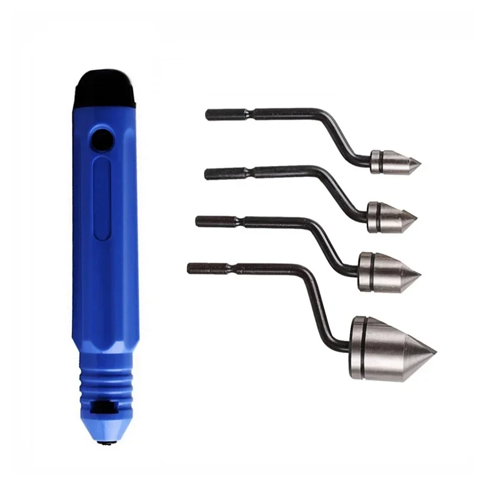 Imagem -02 - Deburring Tool Nb1000 Handle para Aparar Bordas Chanfrar e Cortar Ferramentas Manuais Bc6301 Bc8301 Bc1041 Bc1651