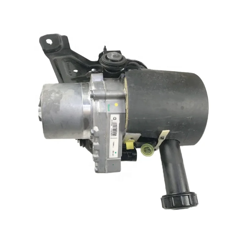 ส่วนประกอบรถยนต์ปั๊มพวงมาลัยเกียร์พวงมาลัย 4007RG สําหรับ 407 2.0L ปั๊มพวงมาลัยพาวเวอร์