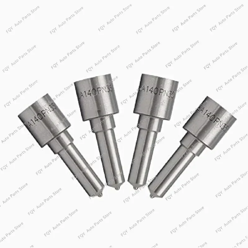 4PCS For Kubota V2403 V2403T Diesel Fuel Injector Nozzle DLLA140PN359 1G92453612