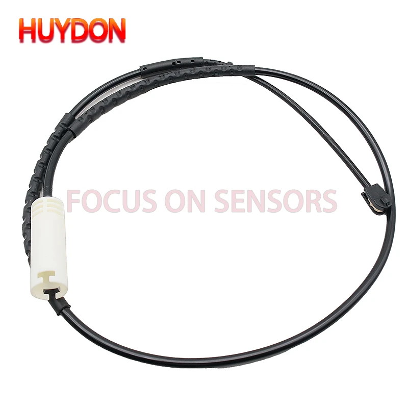 34359804833 Front Rear Brake Pad Wear Sensor Jaguar For 2011-2016 MINI Cooper Countryman R60 2013-2016 Paceman R61 34359804834