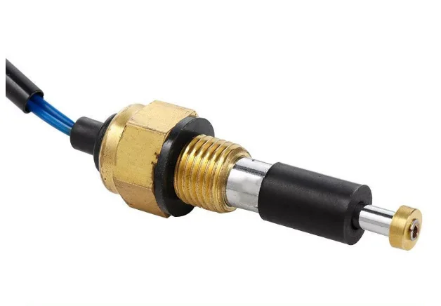 Bus water level sensor 2141F auxiliary water tank water level alarm sensor water level sensor plug