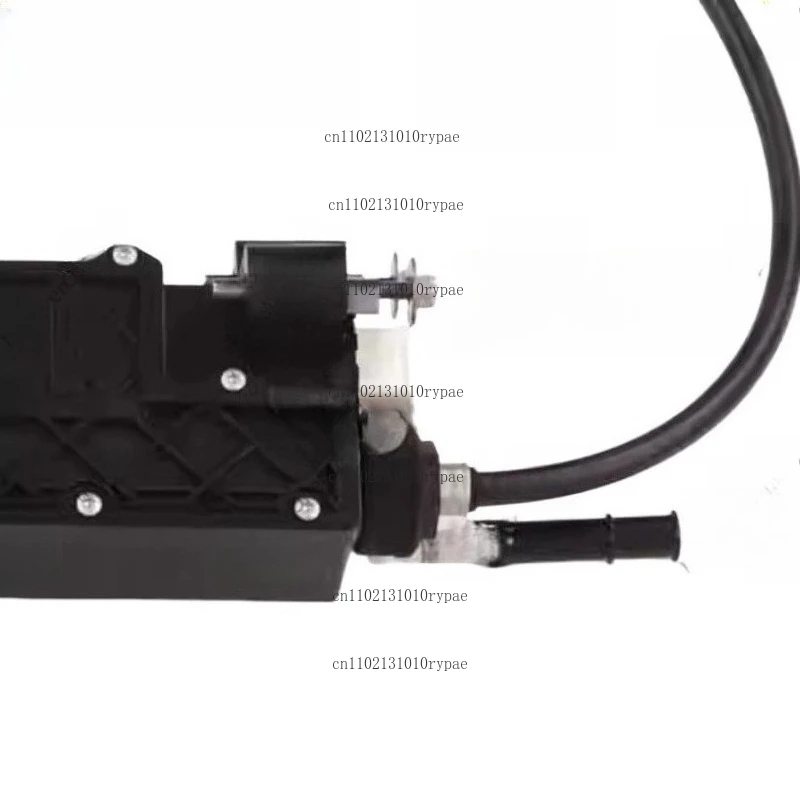 1612865480 9810501780 Automobile Electric Handbrake Mechanism Motor Parking Brake Control Elec-ment for Cit-roen C5 X7