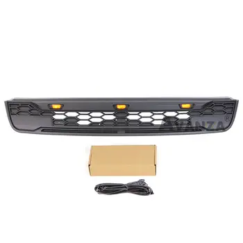 8 最佳銷售 福特翼虎格柵 - №3