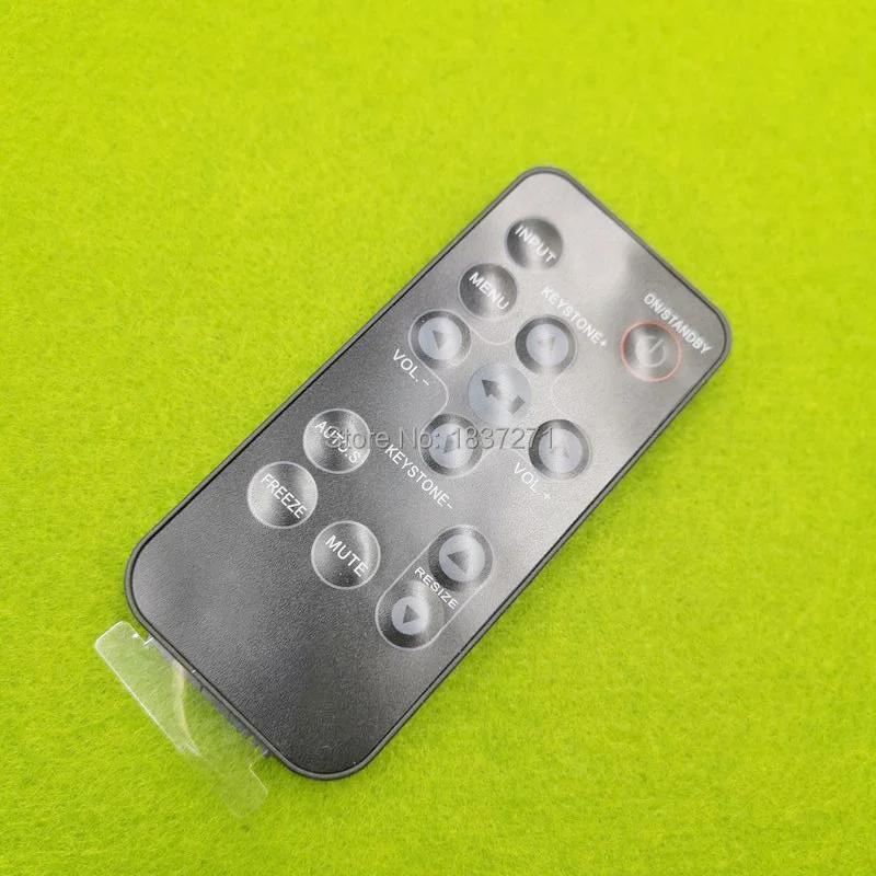 ريموت كنترول لجهاز عرض توشيبا ، TDP-SP1 ، TDP-SP2