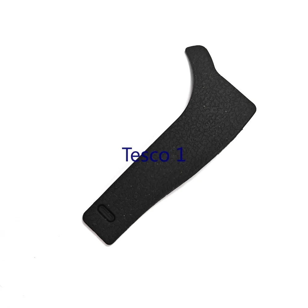 New High-quality Black For Nikon D7100 D7200 Rear Grip Rubber Cover Unit Digital Camera Repair Parts