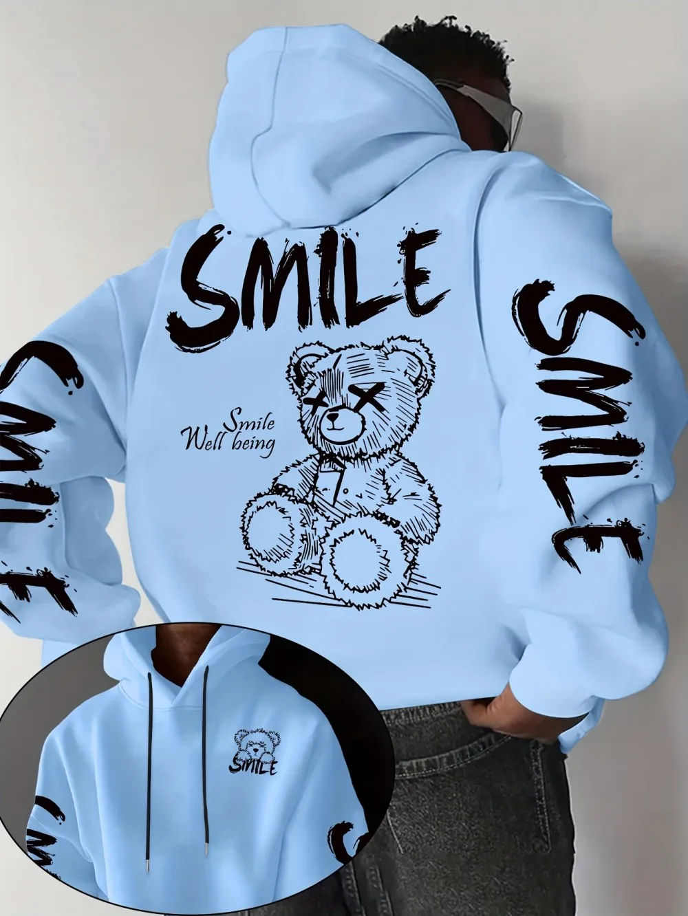Thumbnail 3 - #2 Top Crew Neck Sweatshirts Picks for Every Budget