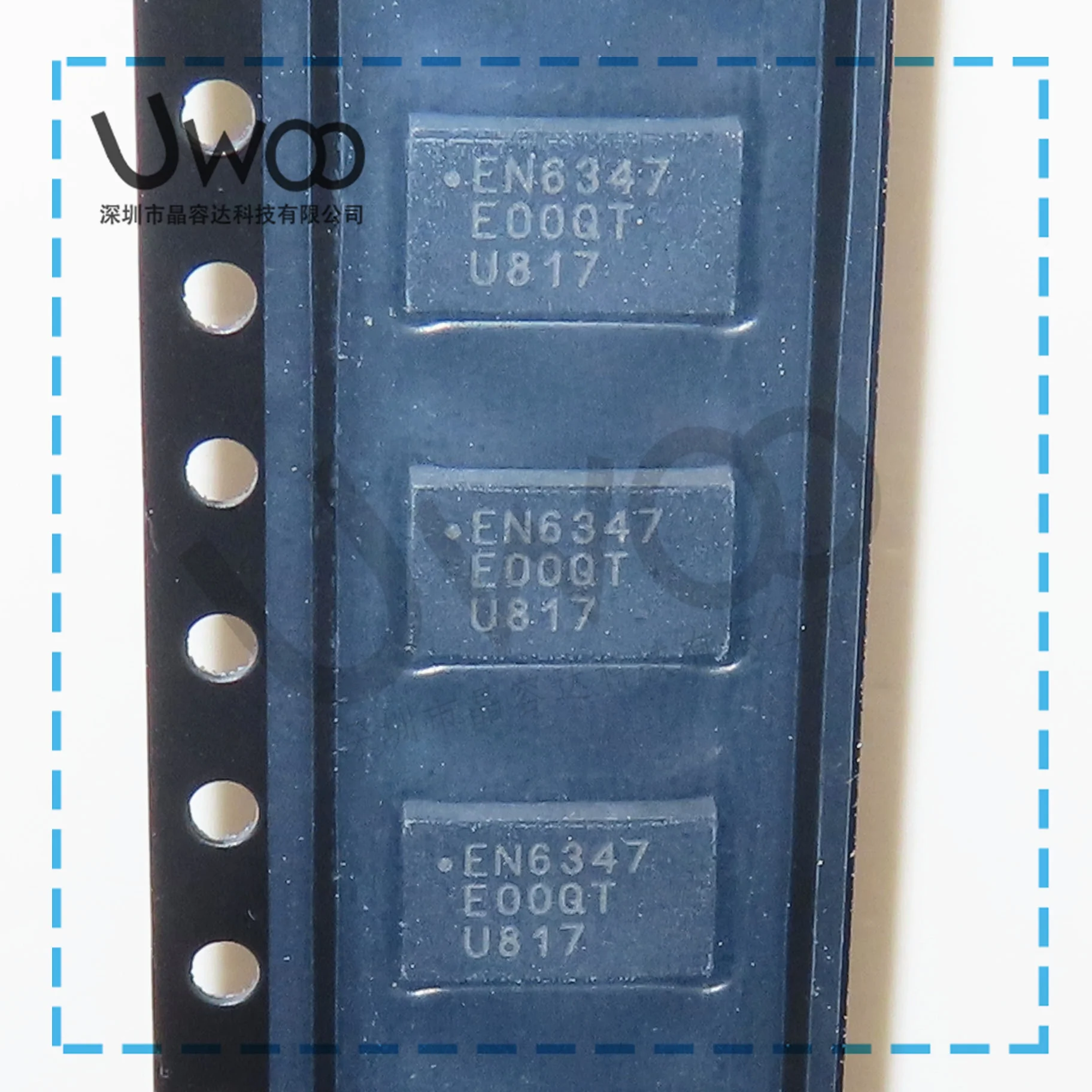 

100% оригинальный новый EN6347QI EN6347 IC QFN-38 ER1004CT 1004CT 10A 400V TO-220