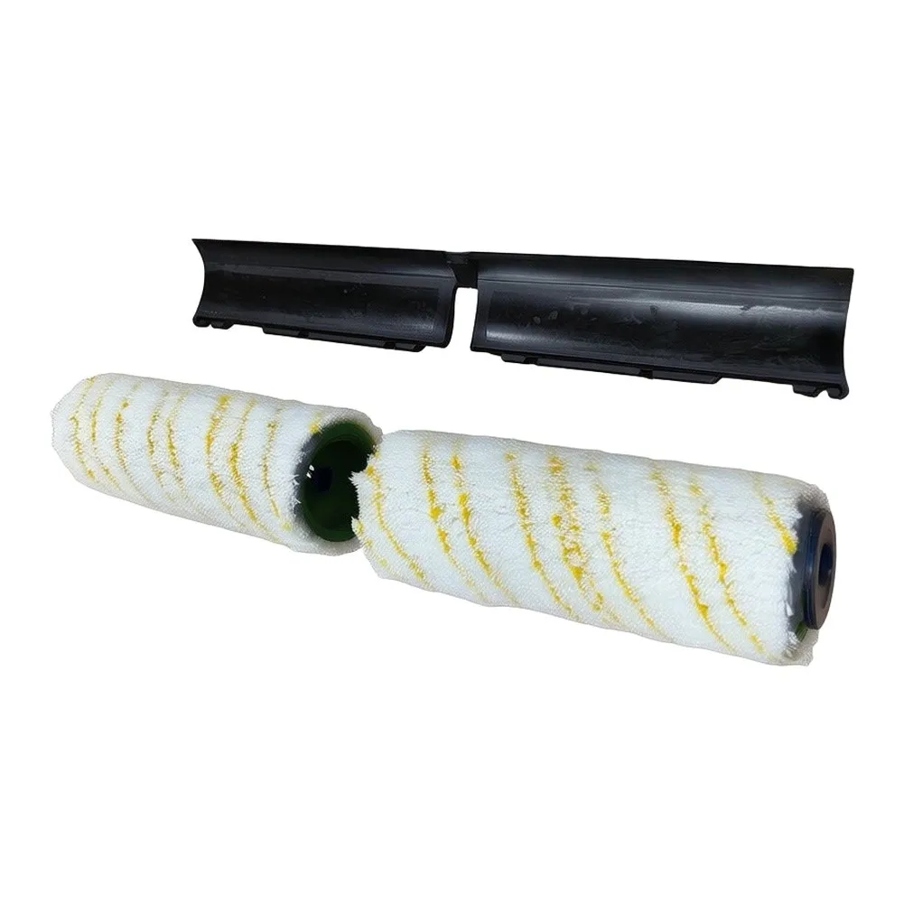 For Karcher 2.055-006.0 Microfiber Rollers 5.055-410.0 Sweep Edge For FC5 & FC5 For Premium Vacuum Cleaner Accessories