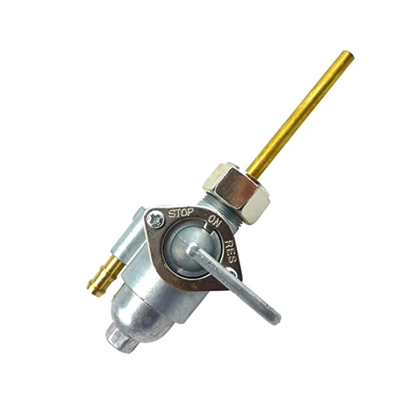 Gas Tank Fuel Cock Valve Petcock 16950-292-000 For Honda CB350 CB450 CB350G CL350 CL360 CL450 SL350