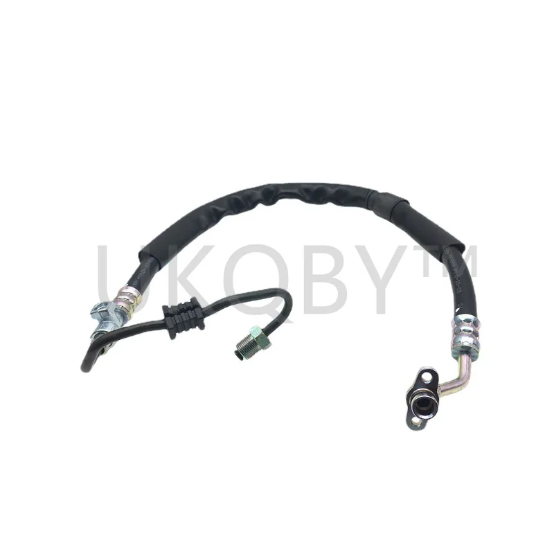 

53713-TB0-P11 подходит для вспомогательного рулевого механизма Ho nd a Ac co rd, масляной трубы высокого давления, масляной трубы гидроусилителя рулевого управления, правого пептида