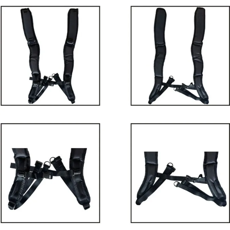 

4282 710 9020 Is Compatible with Stihl BR600 Blower Straps and Compatible with 550BR700 BR500 Straps