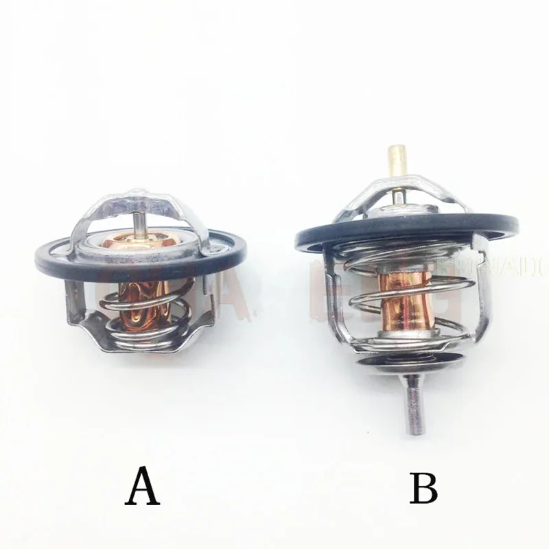 

For HITACHI ZX 200 240-3 4HK1 Thermostat Engine Excavator Accessories