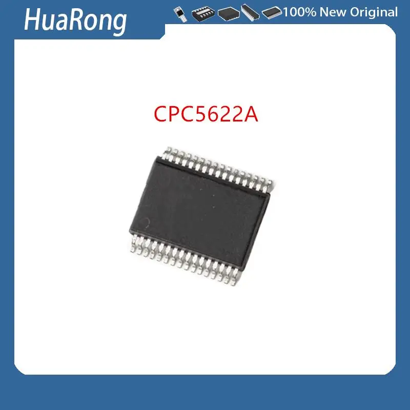 10Pcs/Lot CPC5622A CPC5622  SSOP32