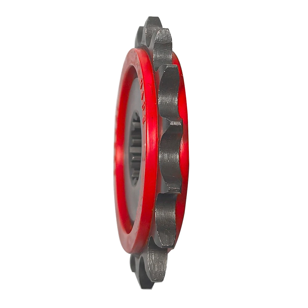 Silent Durable ENGINE Front Sprocket Fly Chain Wheel 15T For Zontes ZT250-S ZT310-X-R-T-V-VX ZT350-R-X-T GK350 ZT 250 310