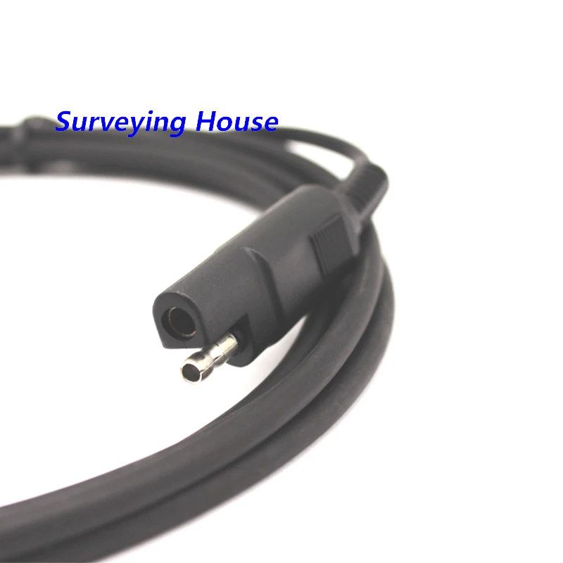 A00730 Cable for TOP CON GPS To SATEL-35 Watt Radio