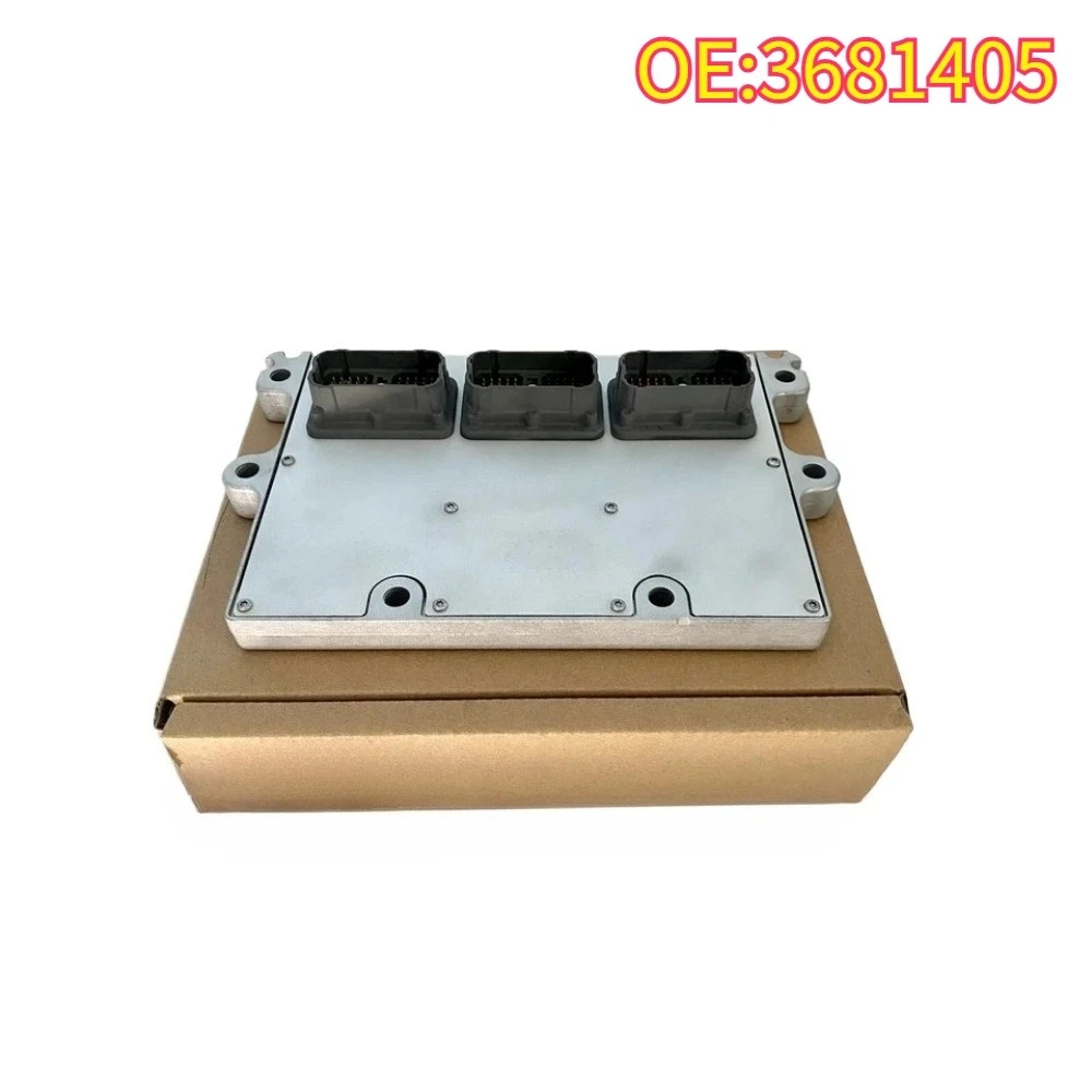 

Высокое качество, новинка для 3681405 ISM11 Cummins, компьютерная версия, электронный модуль управления ECM 3681405