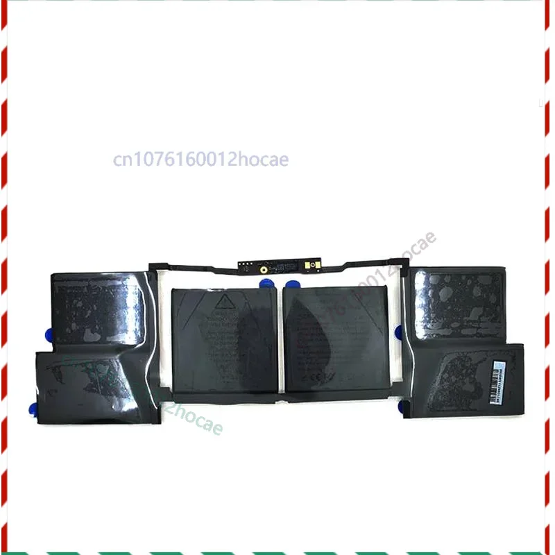 

Оригинальный аккумулятор A2113 A2141 EMC 3347 для APPLE MacBook Pro 16 дюймов Core I7 I9 2019 MVVL2LL/A MVVM2LL/A MVVM2LL/A*