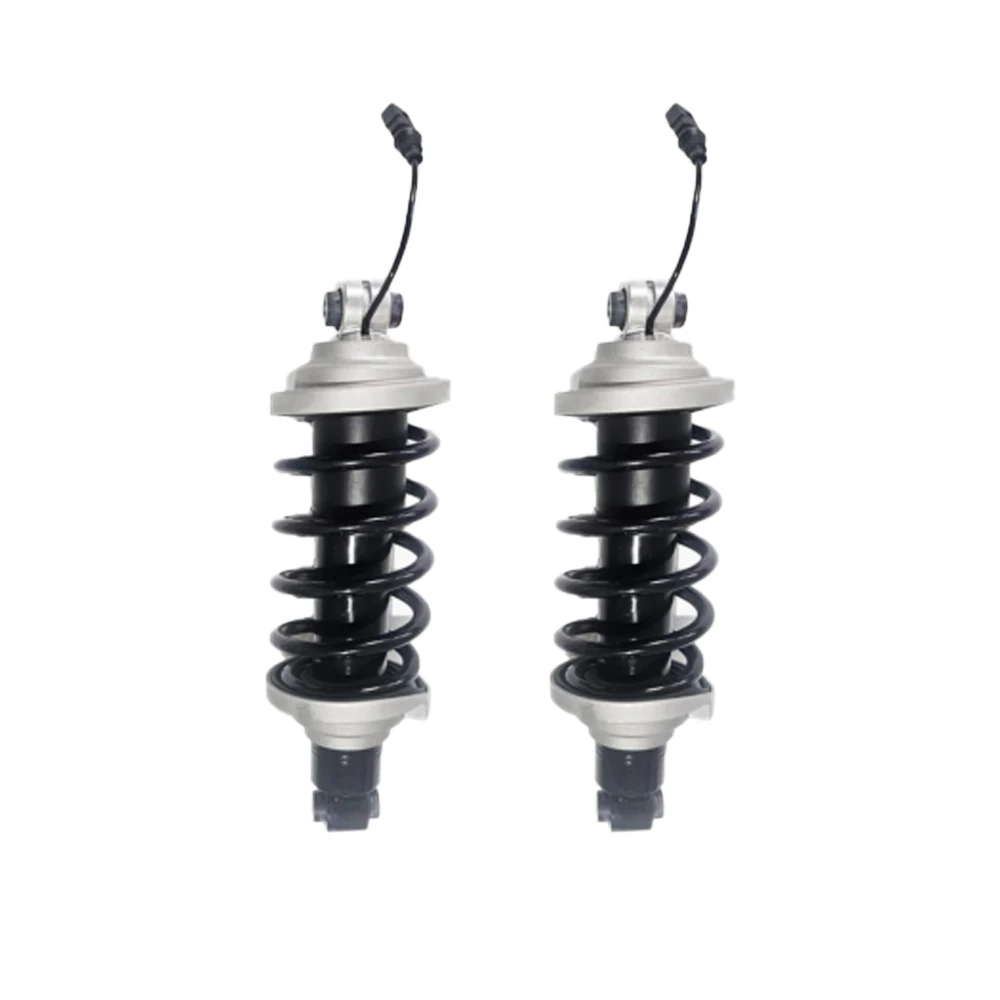Rear air Suspension Shock 4S0512019C 4S0512019M for AUDI R8 2015-2023