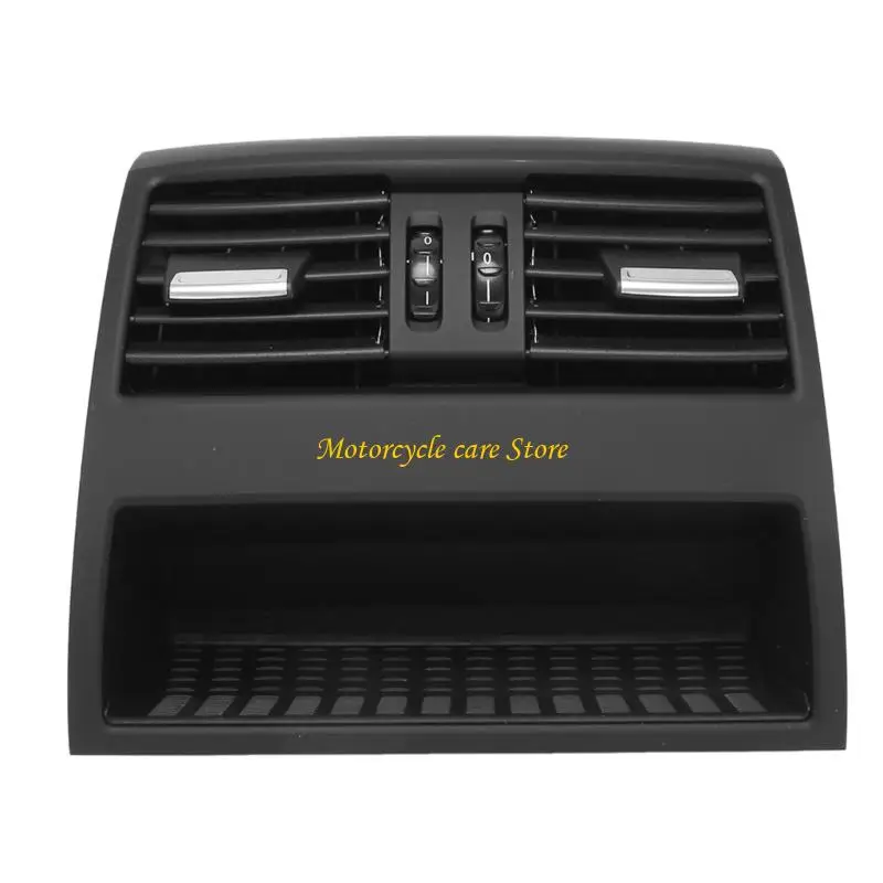 

U75F Plastic Air Conditioning Vent Grille Enhancing Airflows Performances 64229172167