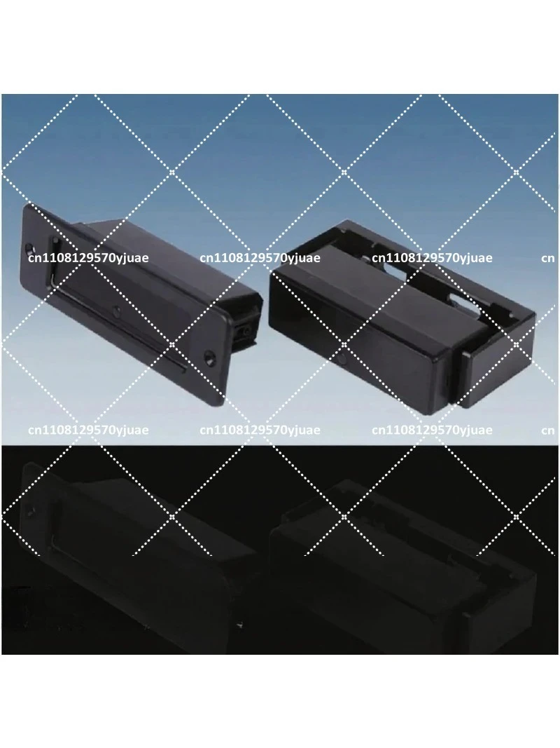 Automatic Revolving Door Induction Sensor Infrared Anti-Pinch Vertical Probe M-220