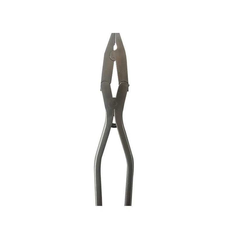 

Piano tuning tool accessories, piano tuning pinch pliers