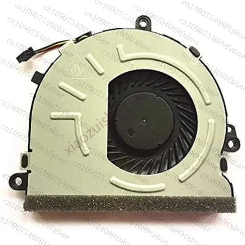 Utility Virtue test New CPU cooling fan for HP Pavilion 15-da 15-da0014tx 15-db 15-db0025 l20474-001 Exact