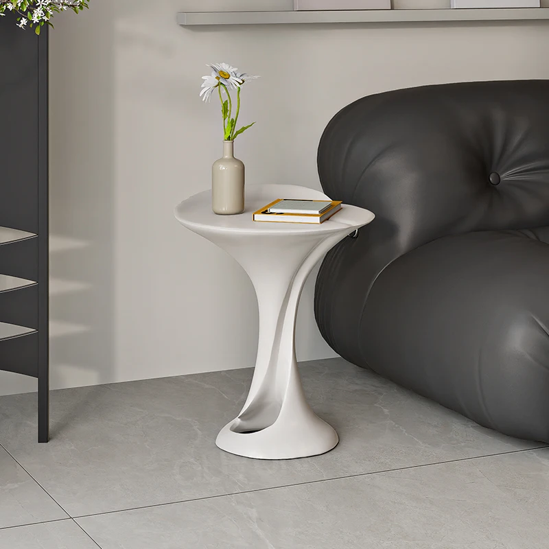 Ouyun Home Furnishing High-end Small Coffee Table Simple Luxury Design Living Room Or Small Apartment Home Furniture
