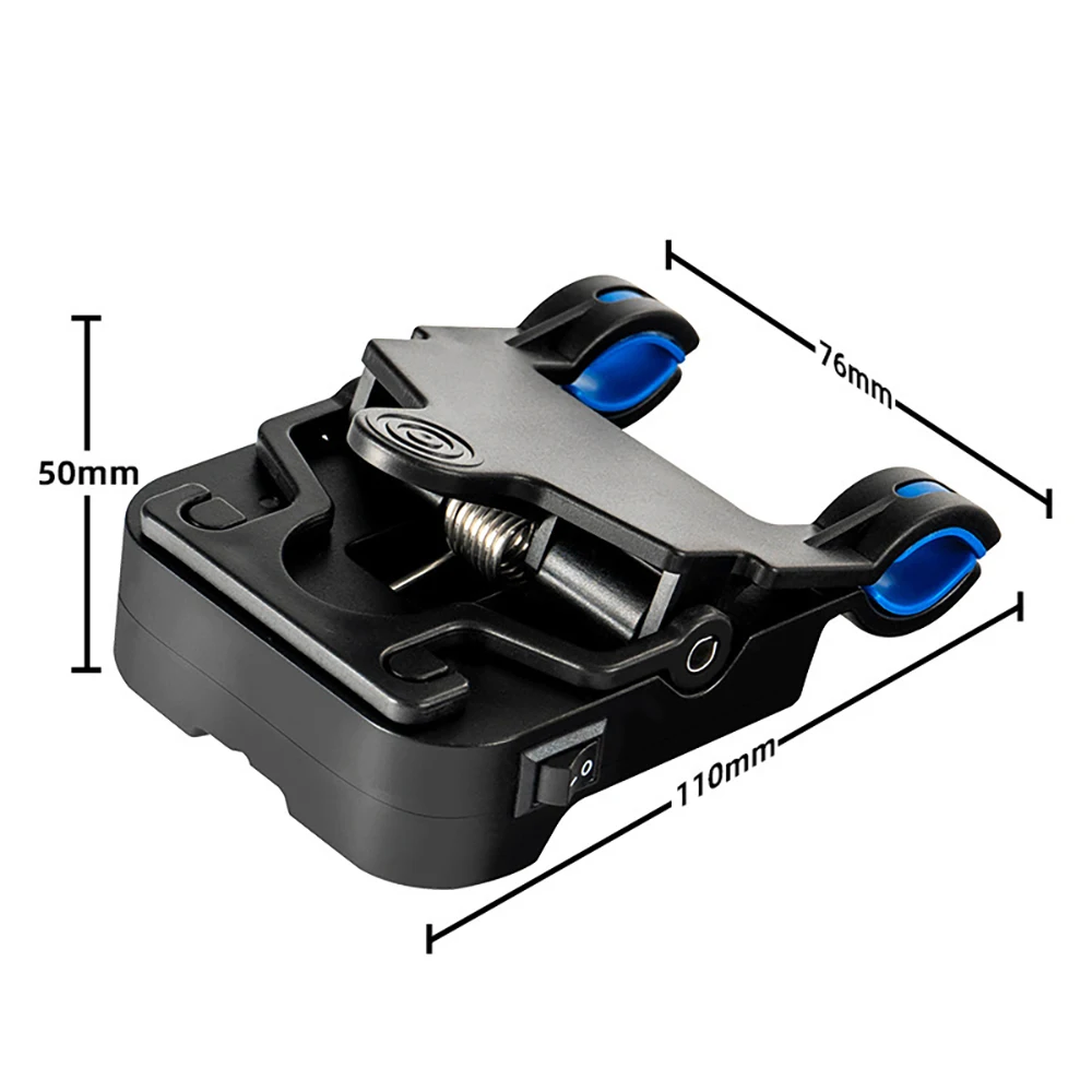 Bicycle Laser Calibrator Seat Center Adjuster Measurement Tool Aligning Indicator With Charging Port Bike Tool