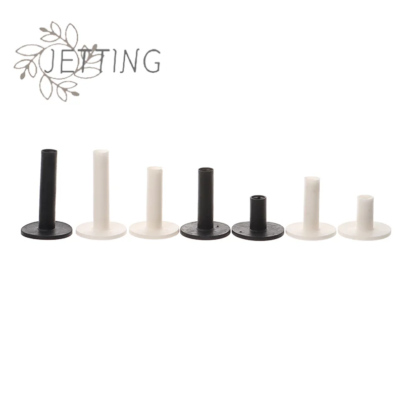 Hot 1Pc Durable Rubber Golf Tees Holder Golf Driving Range Tee Practice 4 Heights Ball Holder for Driving Ranges Mats Practice