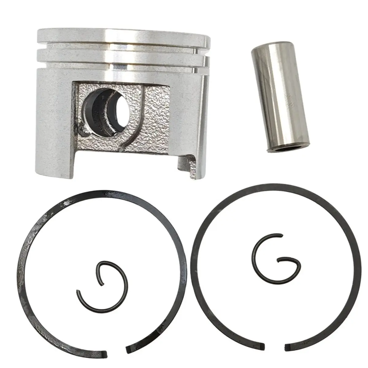 37mm Cylinder Piston Assembly Kits for MS192 MS192T MS192TC MS192TC-E MS192TC-E Z M S192T-Z Chainsaw Parts