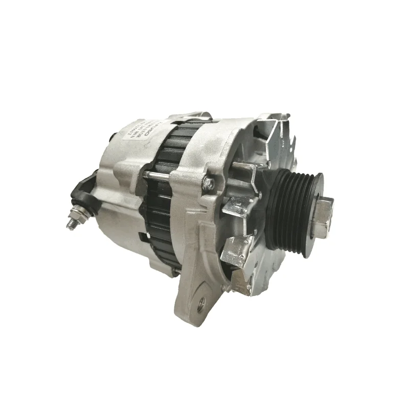 Генератор 4М50 ME225012 с 24В 80А