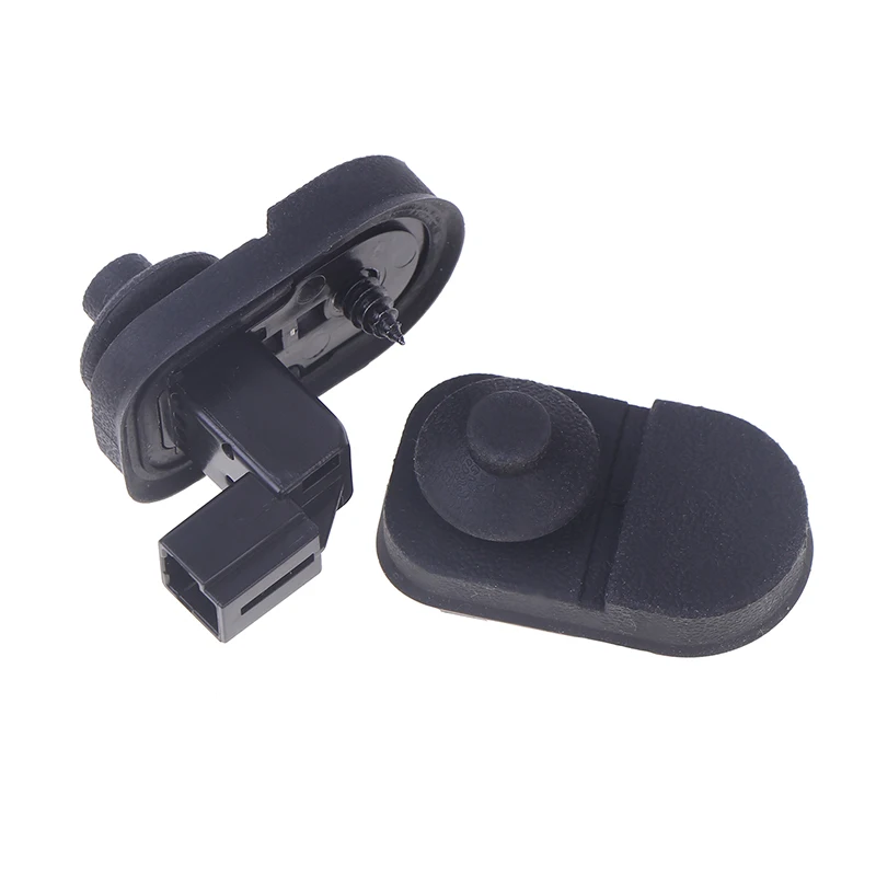 

- 1Pc For CS75 PLUS/2021-2023 Door Light Switch Rubber Dust Jacket Car Door Sensor Switch Door Touch Switch Rubber Sleeve -