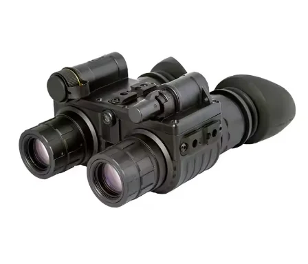 شنت جهاز للرؤية الليلية منخفض الإضاءة الجيل الثاني منخفضة الإضاءة رئيس شنت يده للرؤية الليلية مجهر خوذة NVS B2021