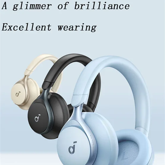 Soundcore Sound Broad Space One Roaming S1 Intelligent True Wireless Noise Reduction Bluetooth Earphones New