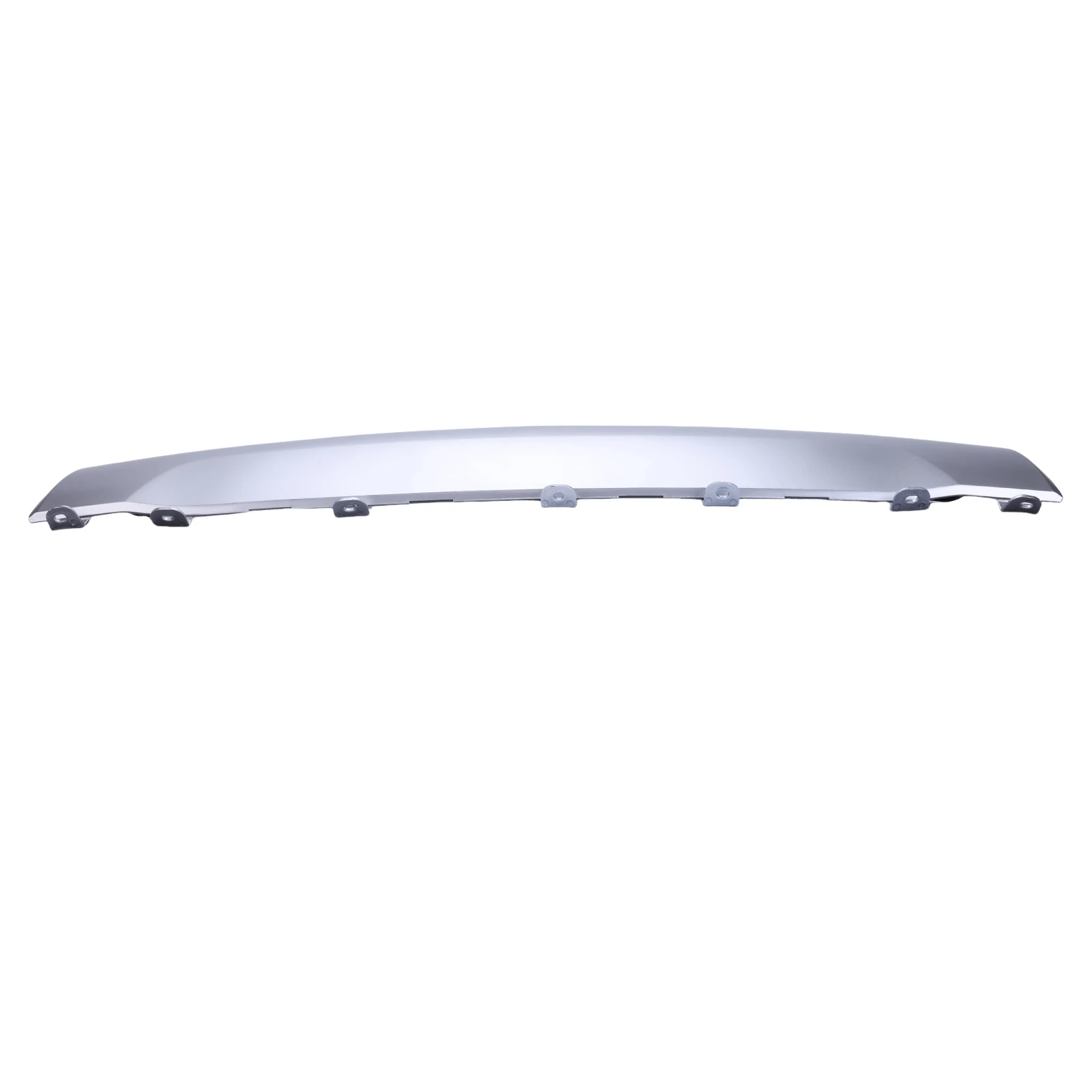 

Front Lower Bumper Protector Molding Trim Plate Compatible for Infiniti QX50 2016-2017 Replaces 62064-5UA0A