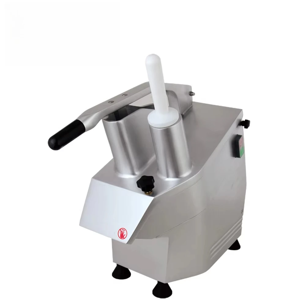 

FY-VC55 Industrial Heavy-duty Automatic Fruit And Vegetable Cutting Machine