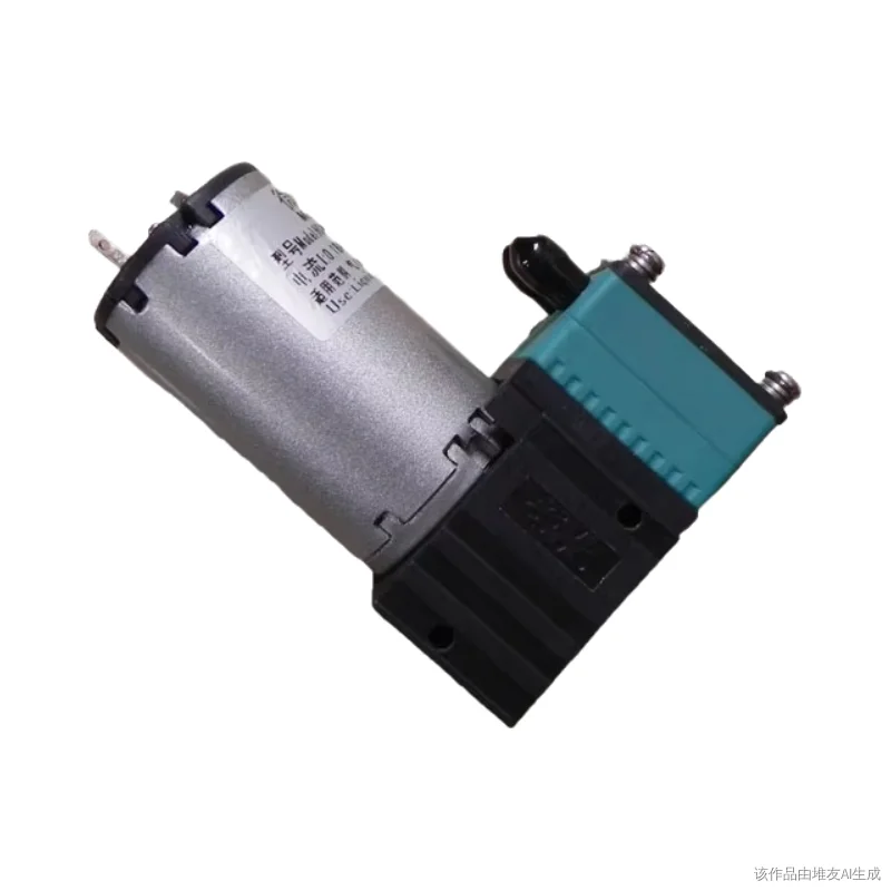 

E54-002002S вакуумный насос желоба для Leibinger jet2 jet2neo jet3up smartjet neojet струйный кодирующий принтер