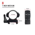 TypeB 25.4mm Medium