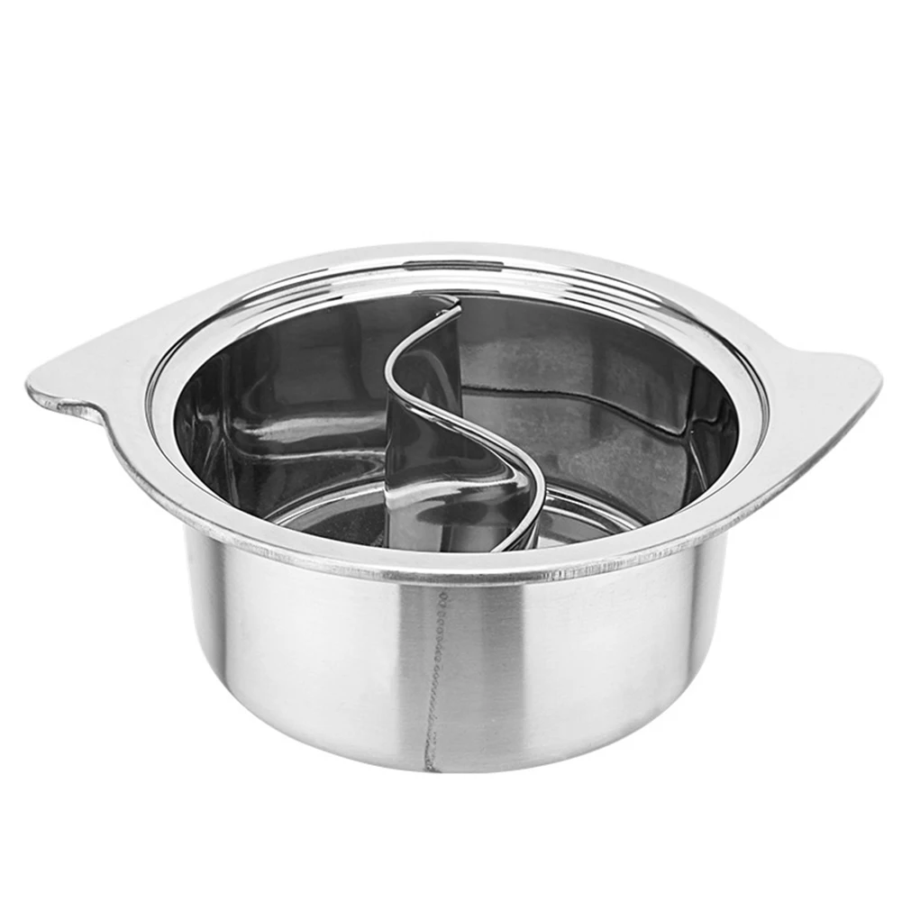 All in One Stainless Steel Cooking Pot Designed for Versatility in the Kitchen Enjoy Consistent Results Every Time